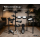 MusicMate Perkusja elektroniczna MM-DRM150 RhythmPro - 1588189 - zdjęcie 21